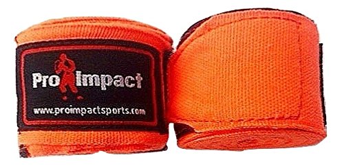 Pro Impact Boxing/MMA Handwraps 180