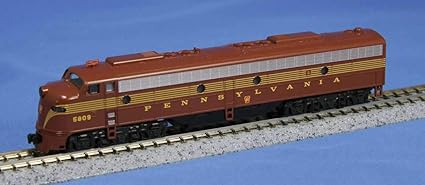 amazon kato n scale