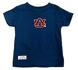 Auburn Tigers Baby/Toddler T-Shirt