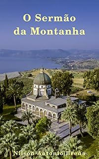 Livro O Sermão da Montanha