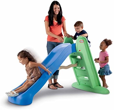 Little Tikes Easy Store kids Large Slide