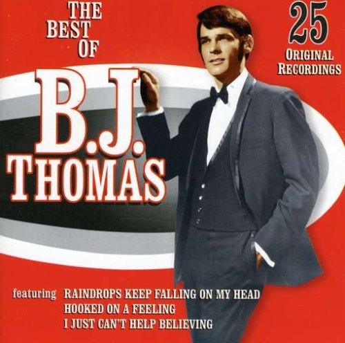 B.J. Thomas - Greatest Hits, Vol. 1 [Varese] - Zortam Music