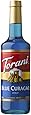 Torani Syrup - Blue Curacao - 750 ml