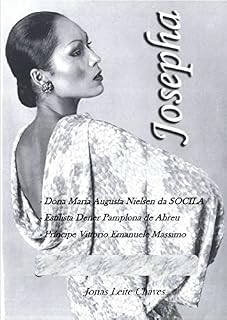 Livro Josepha