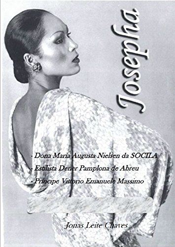 Livro Josepha