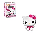 Funko Pop! Hello Kitty Breast Cancer Research