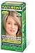 Naturtint Permanent Hair Color 9.31 Sandy Blonde (Pack of 1), Ammonia Free, Vegan, Cruelty Free, up to 100% Gray Coverage, Long Lasting Results