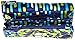 Vera Bradley Women's Cotton Your Turn Smartphone Wristlet, Katalina Blues, One Size