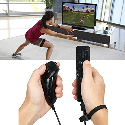 2Packs-Nunchuk-Nunchuck-Controller-Remote-Video-Game-for-Nintendo-Wii-Wii-U-Console
