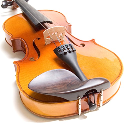 2 Mendini+Fitted+Violin+Shoulder+Strings