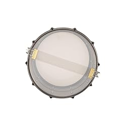 Ludwig Universal Black Brass Snare Drum