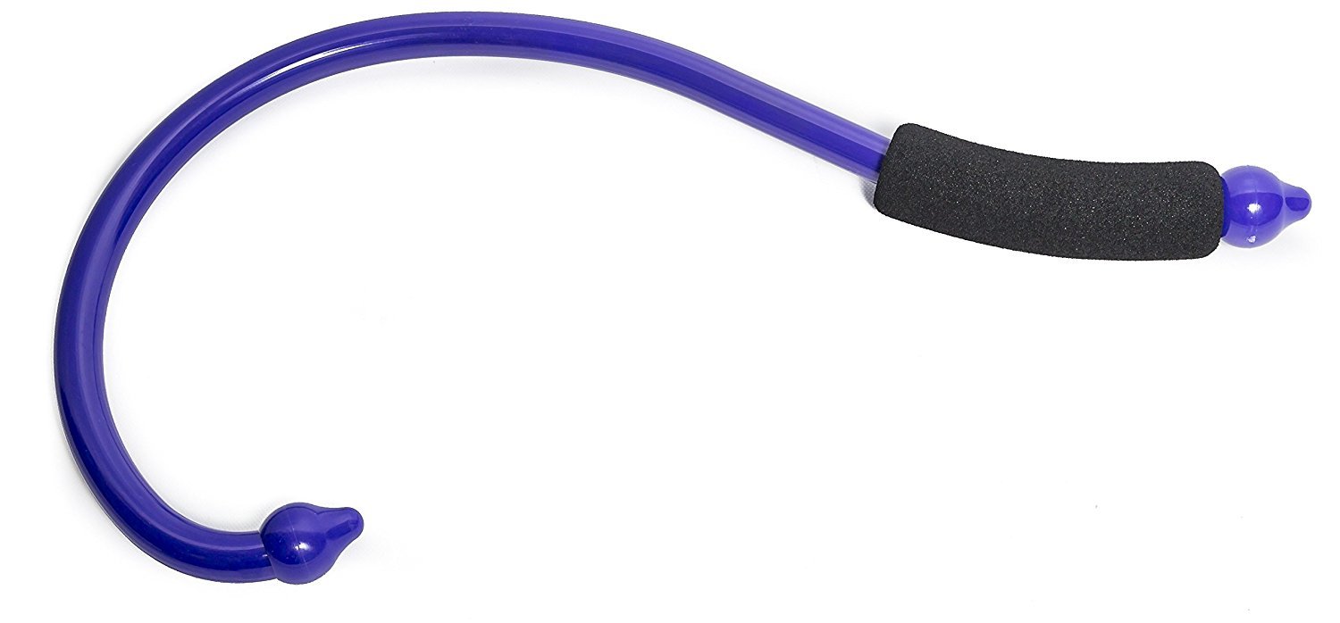 Qflex Acupressure Back and Body Massage Tool eBay