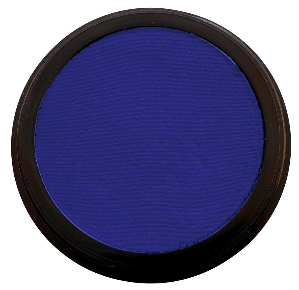 Creative Eulenspiegel 183564 Marine Blue 20 ml/30 g Professional Aqua Make-Up