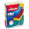 Vileda Glitzi glanzend bad, 2 stuks