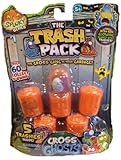 The Trash Pack - Spooky Series