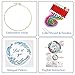 Artilife Embroidery Kit for Beginners Stamped Cross Stitch Hand Embroidery Kit for Adults Kids Craft with Embroidery Hoop Floss Needles