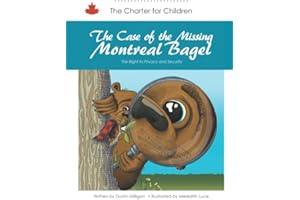The Case of the Missing Montreal Bagel: The Right to Privacy and Security
