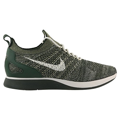 Nike men s air zoom mariah flyknit running shoe (sequoi…