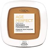 L'Oreal Paris Age Perfect Creamy Powder Foundation
