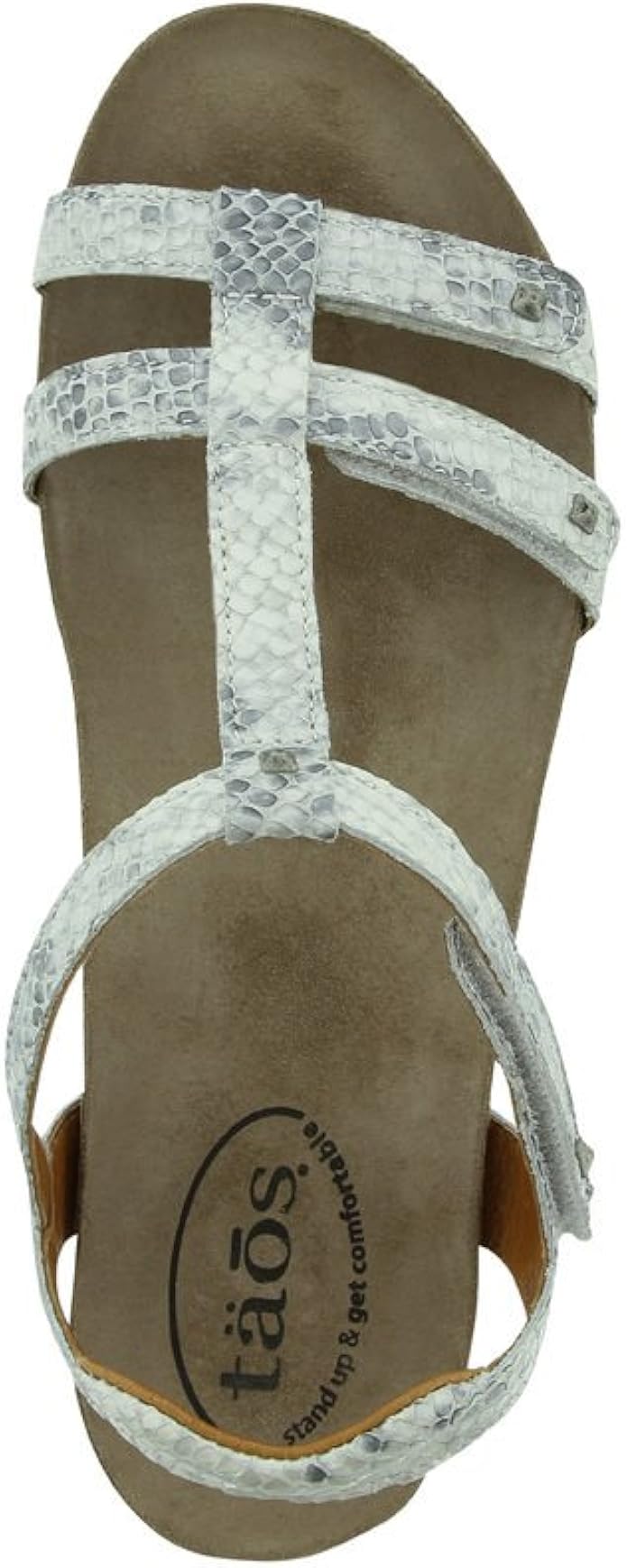 taos wanderer sandal