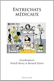 Entrechats médicaux
