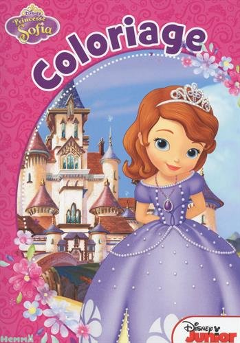 Princesse Sofia