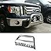 Mifeier Front Brush Push Grille Guard Bull Bar For 04-16 Ford F150 /07-16 Expedition/Navigator