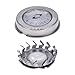 Replacement Shaving Heads Blade For Philips Norelco HQ56 HQ55 HQ442 HQ300 HQ916 HQ6 HQ3 Reflex Plus and Electric Micro Action