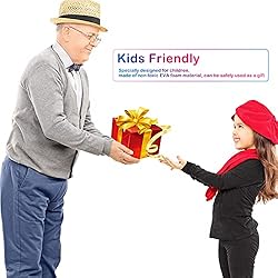 Feitenn Galaxy Tab A 8.0 Case for Kids 2019 SM-T290