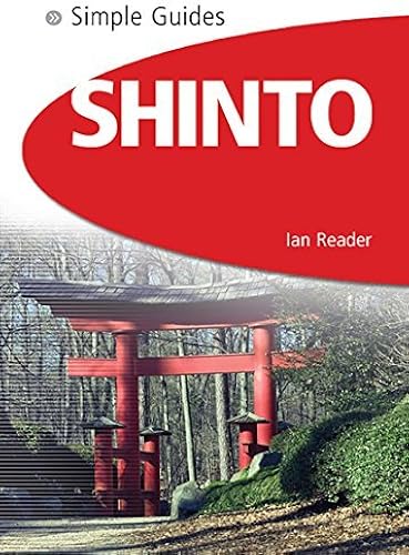 Download Shinto - Simple Guides PDF