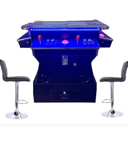 Carte PCB Arcade 60 En 1 SODIAL - Sortie VGA, Câble 28P Inclus - Arc7364