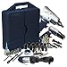 Campbell Hausfeld TL106901AV 62-Piece Air Tool Kit