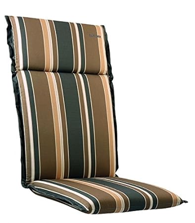 Amazon.de Kettler Gartenmöbel Auflage HKS 1083058587 100x50cm