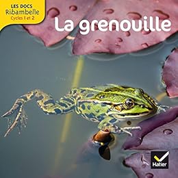 La  grenouille