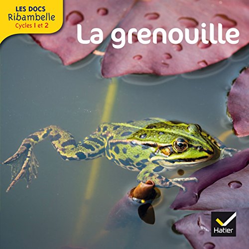 La  grenouille