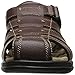 Dockers Men's Marin Fisherman Sandal