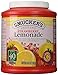 SMUCKER'S Instant Strawberry Lemonade, 40 Quarts!