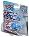 Disney Pixar Cars Ice Racers 1:55 Scale Diecast Vehicle Raoul Caroule