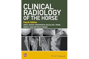 Clinical Radiology of the Horse