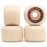 Spitfire Formula Four Lock-Ins Skateboard Wheels - Set of 4