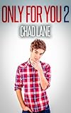 Only For You 2 (Gay For You Romance) (Geek and the Jock)
