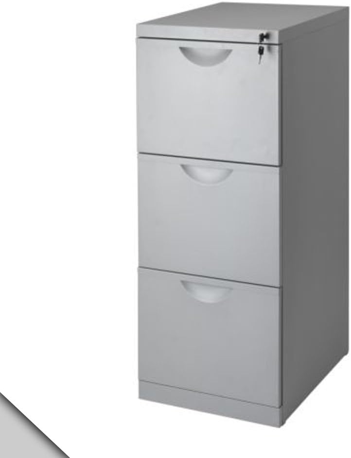 Ikea Erik File Cabinet Silver Color Amazon Ca Home Kitchen