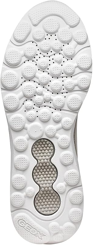 U Spherica Actif X1, Ténis Masculinos, Cor Cinzenta, 44 EU