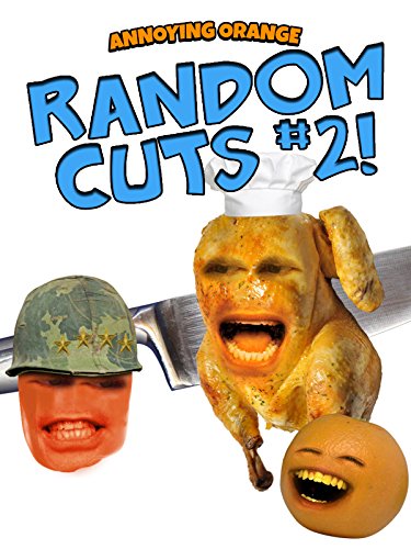 Download Clip: Annoying Orange - Random Cuts #2