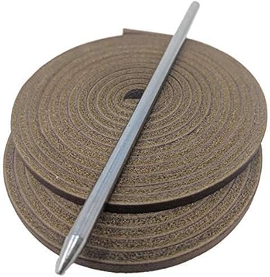 baseball glove needle