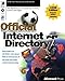 Microsoft Bookshelf Internet Directory by