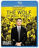 [DVD]ウルフ・オブ・ウォールストリート ブルーレイ+DVDセット(初回限定DVD特典ディスク付き)(3枚組