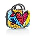 Heys America Britto A New Day Beauty Case (Multi -Britto A New Day)