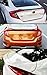 Cuztom Tuning for 2016-2018 10TH GEN Honda Civic LX/EX/Touring 4DR Sedan JDM Sport Trunk LID Spoiler Wing