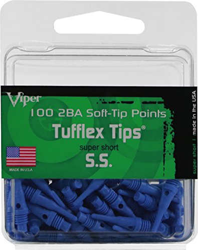 Algopix Similar Product 17 - Viper Dart Accessory Tufflex SS